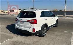 کیا سۆرینتۆ